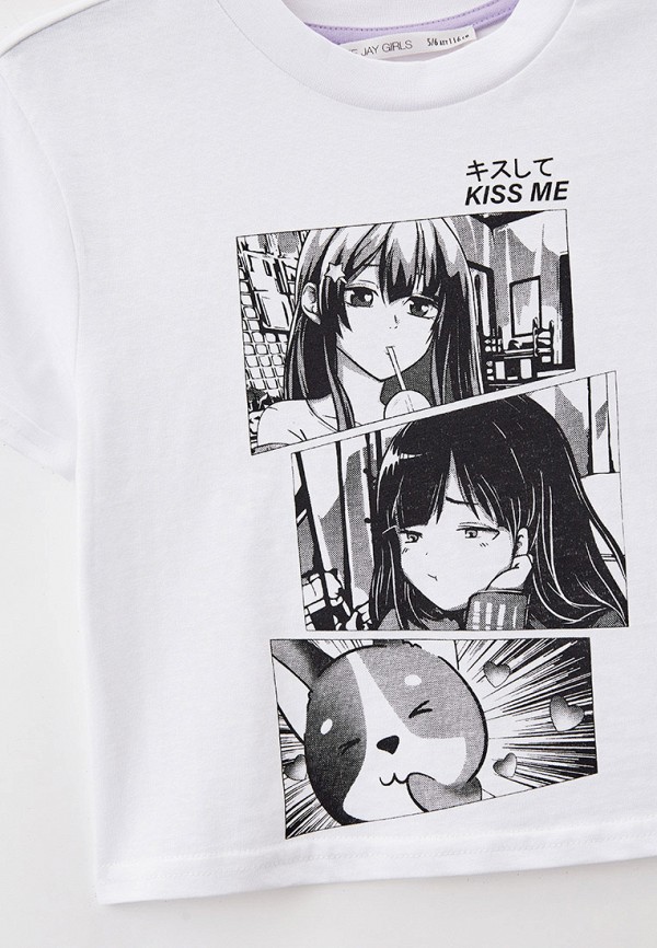 фото Футболка gloria jeans