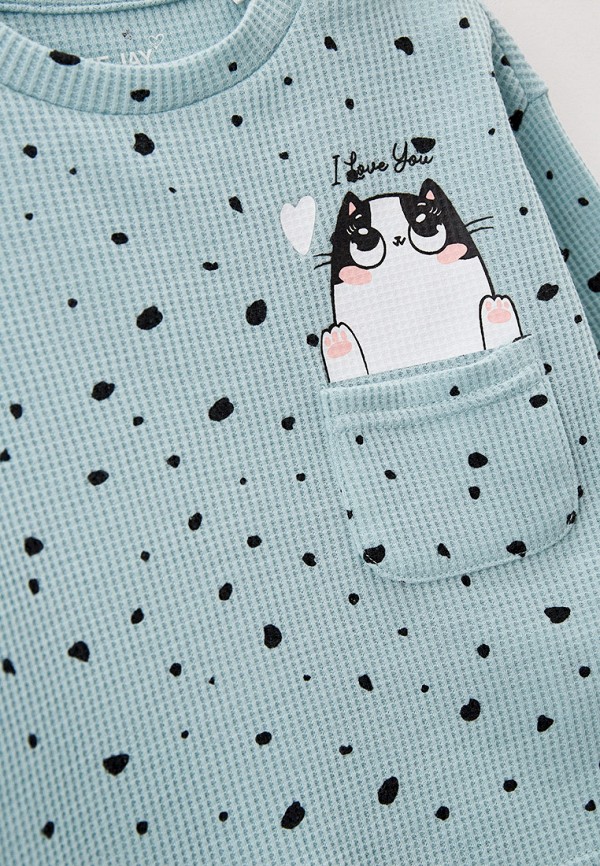 фото Лонгслив gloria jeans