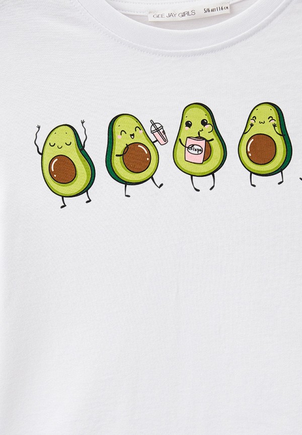 фото Футболка gloria jeans