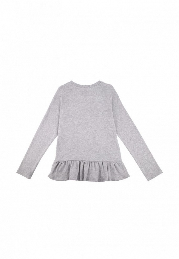 фото Лонгслив kapika