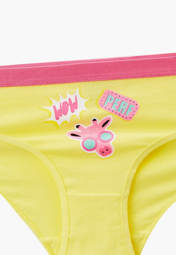 фото Трусы 3 шт. pelican