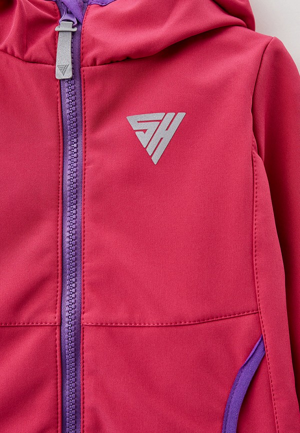 фото Куртка утепленная sherysheff