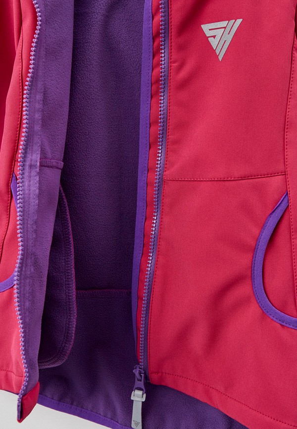 фото Куртка утепленная sherysheff