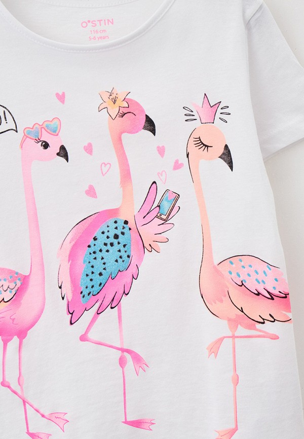 фото Футболка o'stin