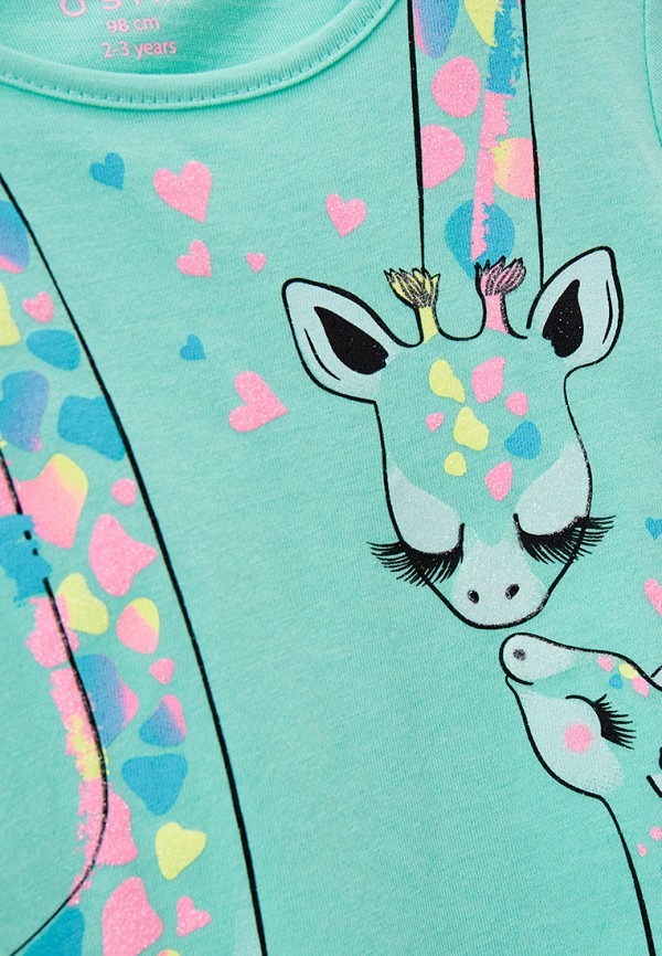 фото Футболка o'stin