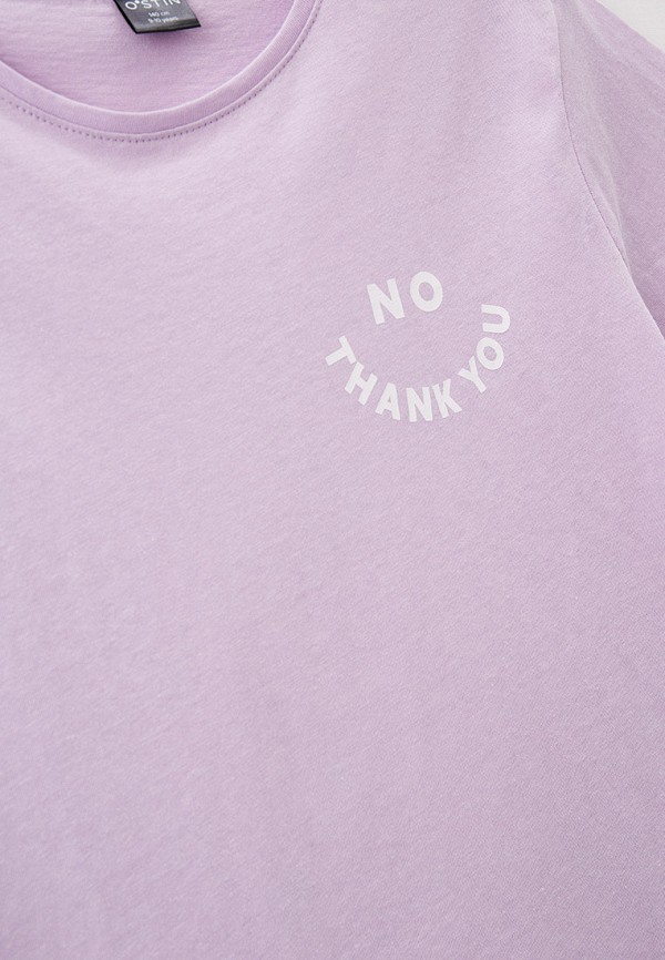 фото Футболка o'stin