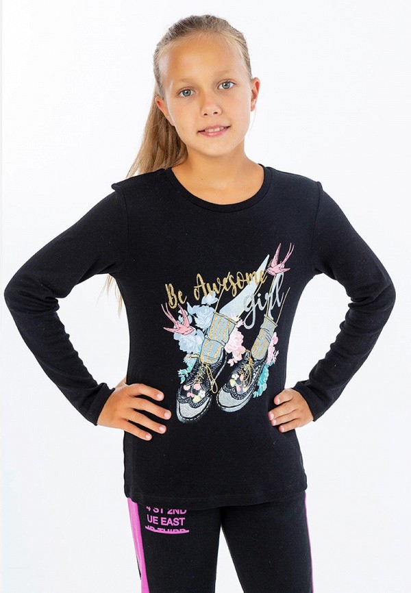 фото Лонгслив kapika