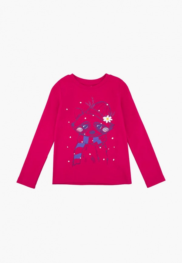 фото Лонгслив kapika