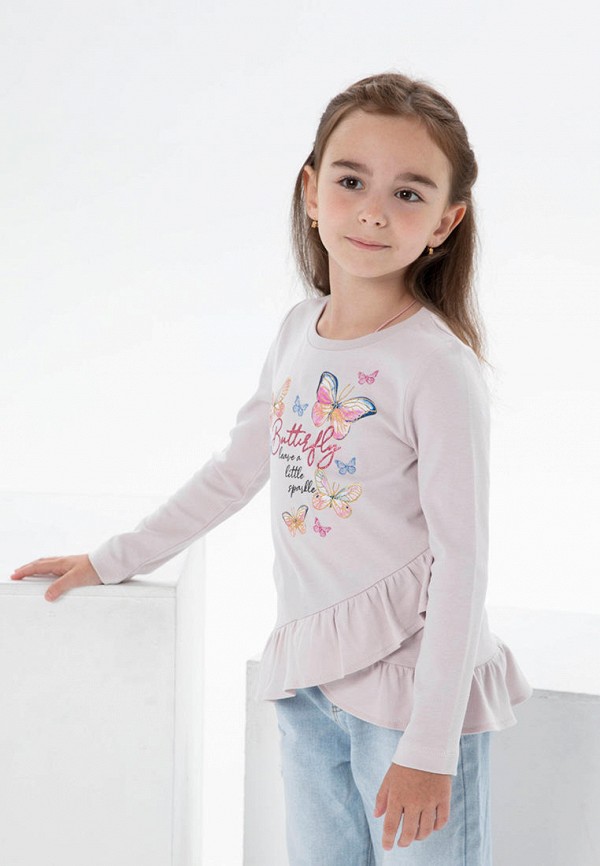 фото Лонгслив kapika