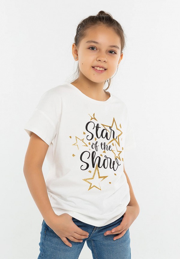 фото Футболка kapika