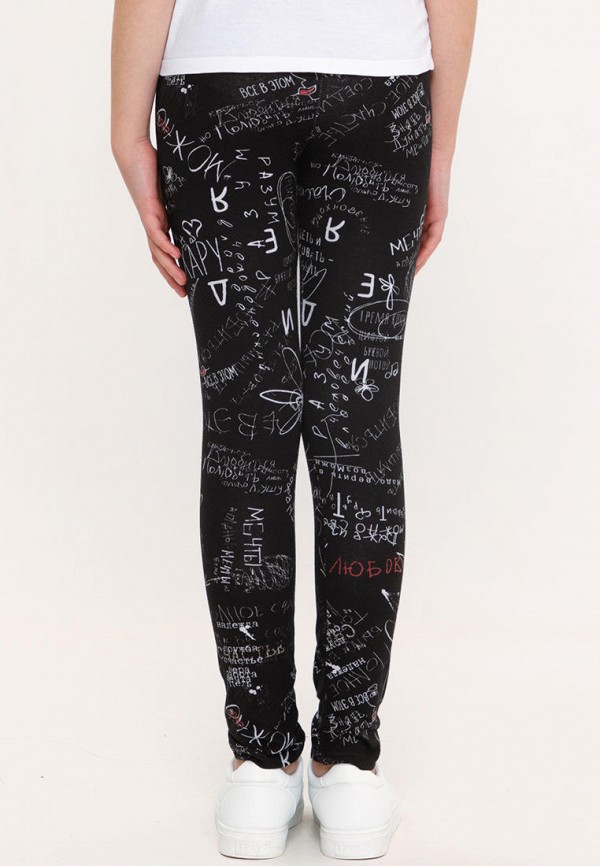 фото Леггинсы апрель