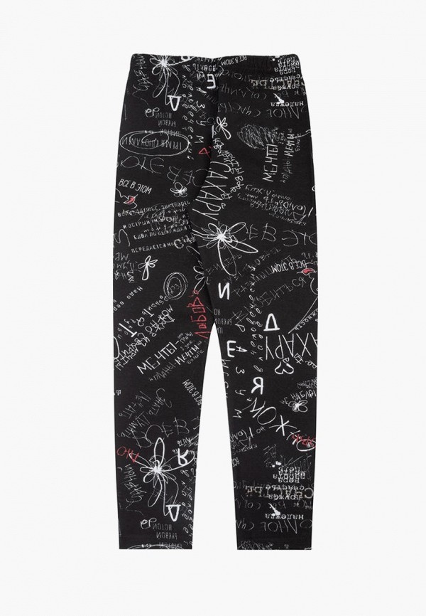 фото Леггинсы апрель