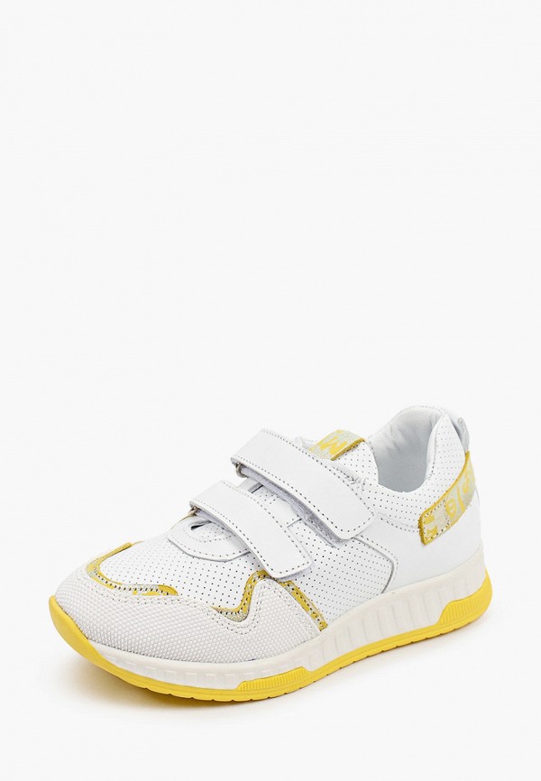 фото Кроссовки ташики anatomic comfort