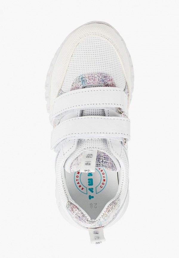 фото Кроссовки ташики anatomic comfort