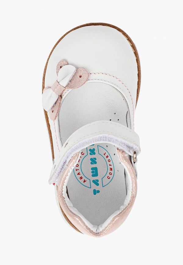 фото Туфли ташики anatomic comfort