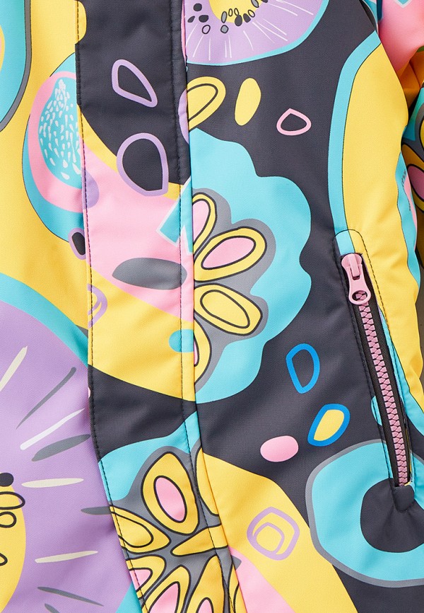 фото Комбинезон утепленный nikastyle