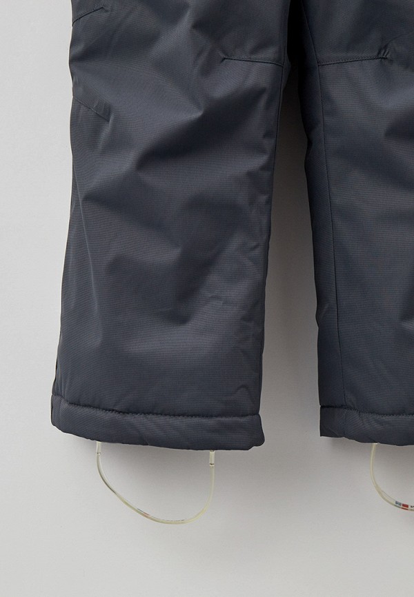 фото Комбинезон утепленный nikastyle