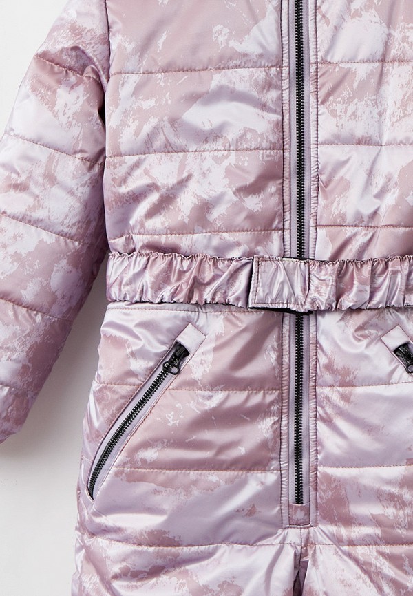 фото Комбинезон утепленный nikastyle