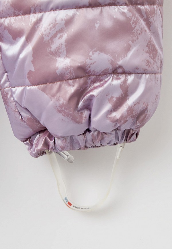 фото Комбинезон утепленный nikastyle