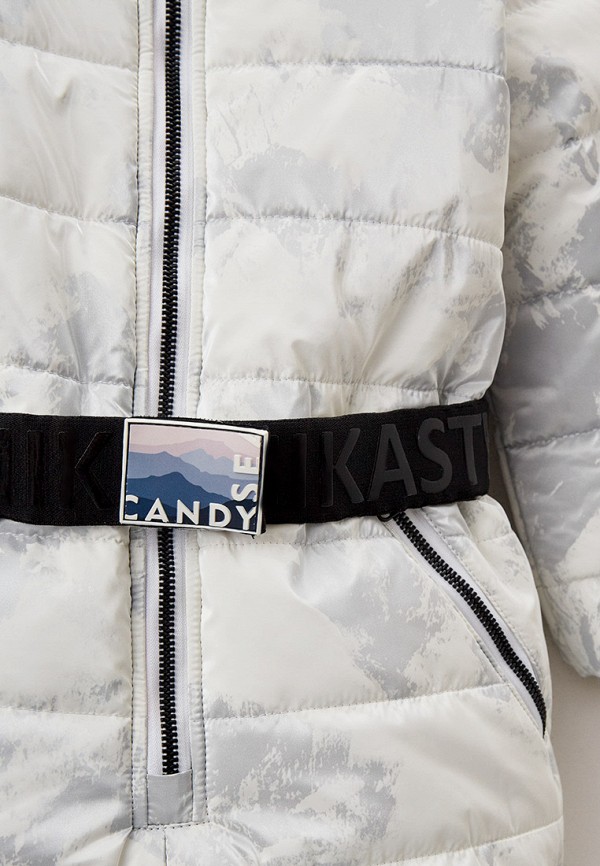 фото Комбинезон утепленный nikastyle