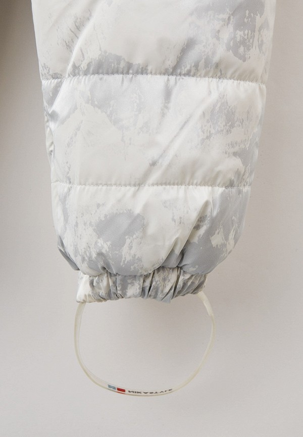 фото Комбинезон утепленный nikastyle