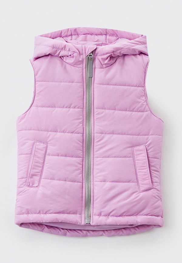 фото Жилет утепленный saima