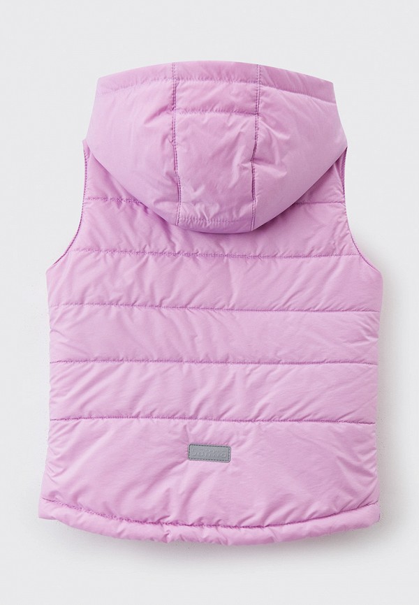 фото Жилет утепленный saima