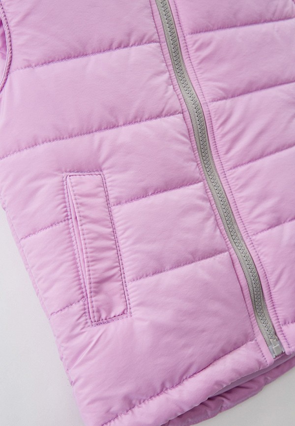 фото Жилет утепленный saima