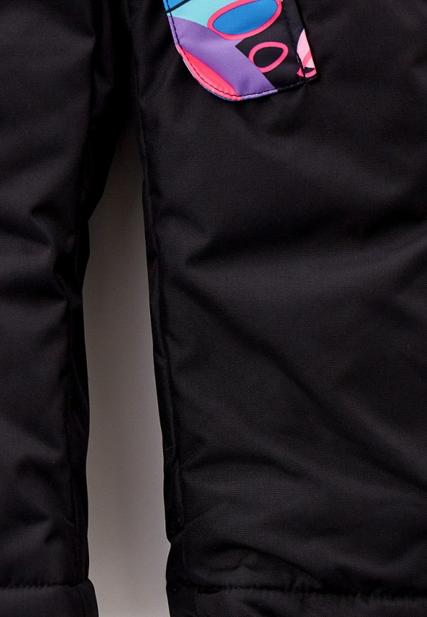 фото Комбинезон утепленный nikastyle