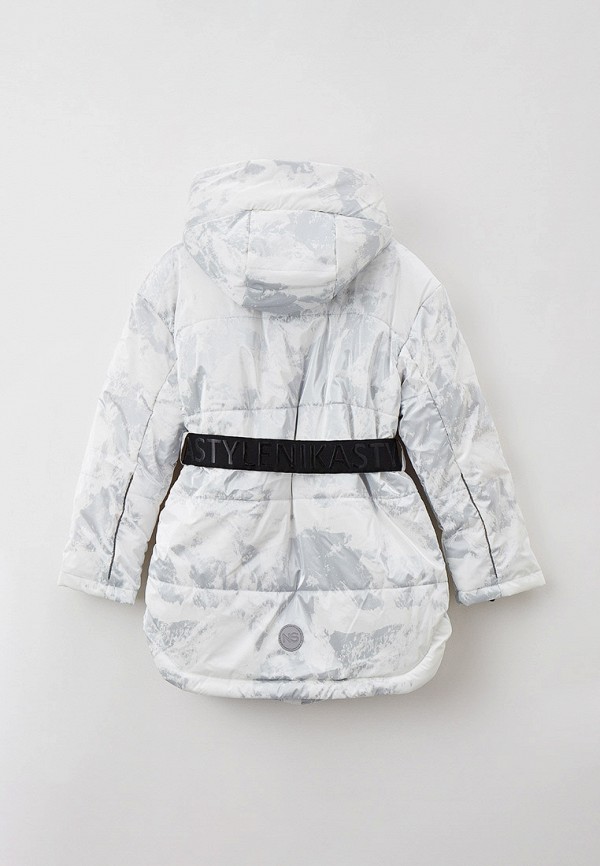 фото Костюм утепленный nikastyle