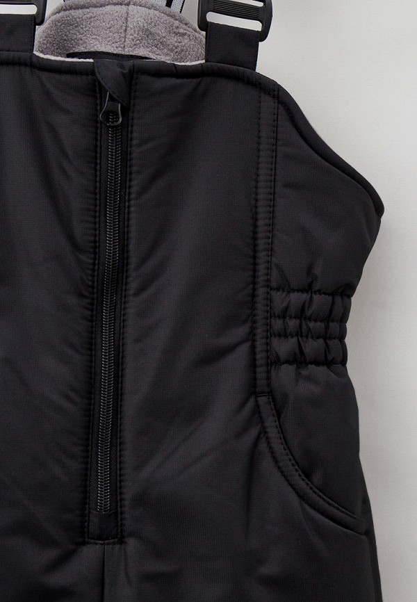 фото Брюки утепленные nikastyle