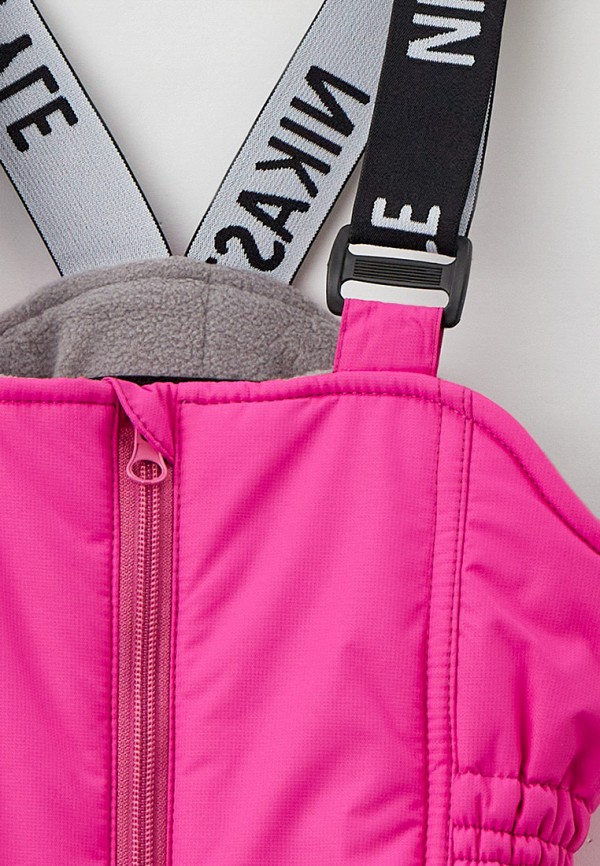 фото Брюки утепленные nikastyle