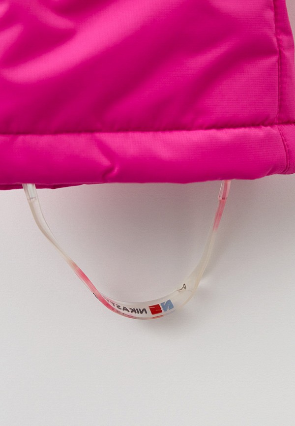 фото Брюки утепленные nikastyle