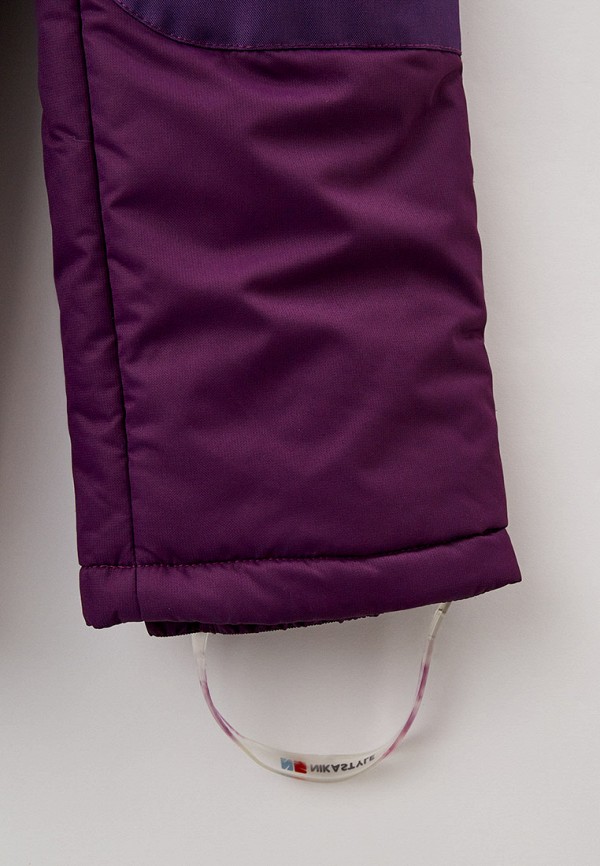 фото Брюки утепленные nikastyle