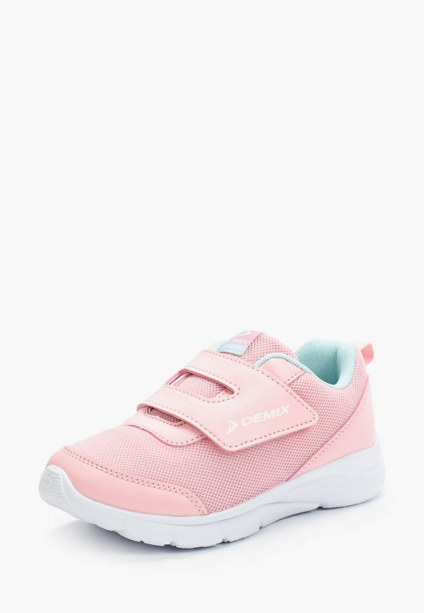 фото Кроссовки demix