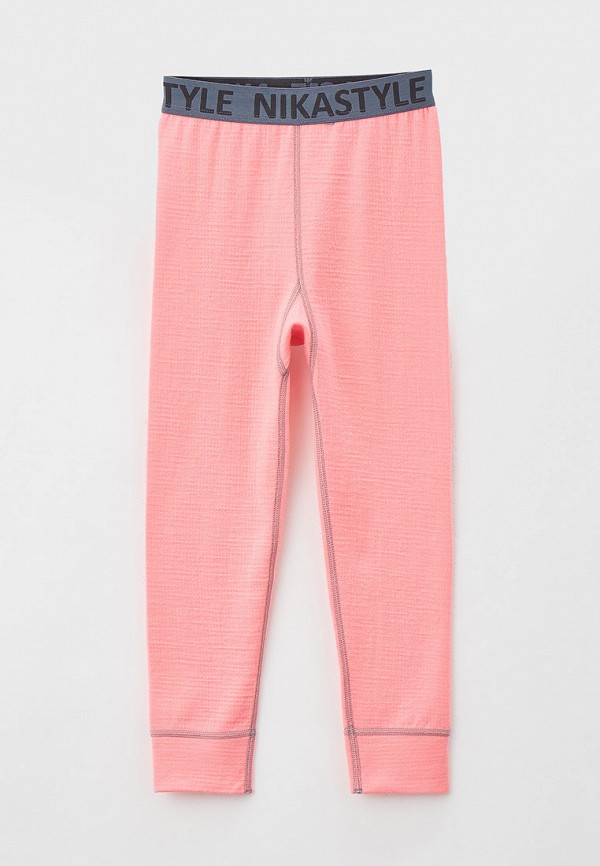 фото Комплект термобелья nikastyle