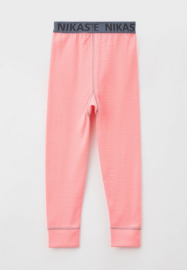 фото Комплект термобелья nikastyle