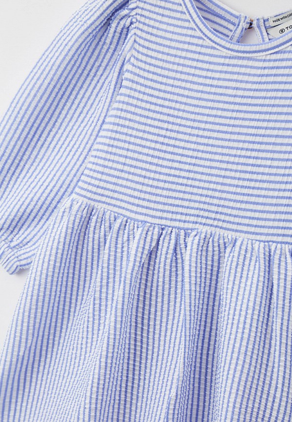 фото Платье tom tailor