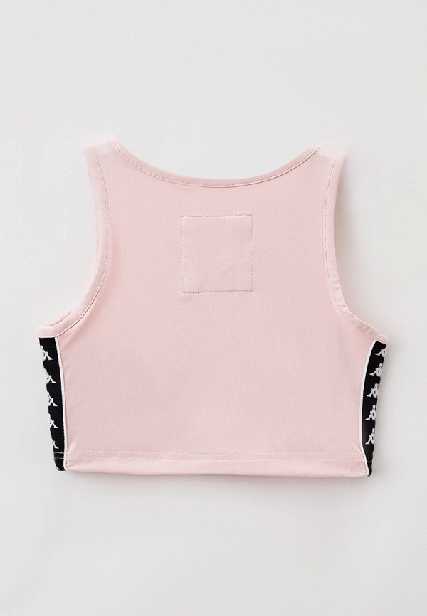 фото Топ спортивный kappa