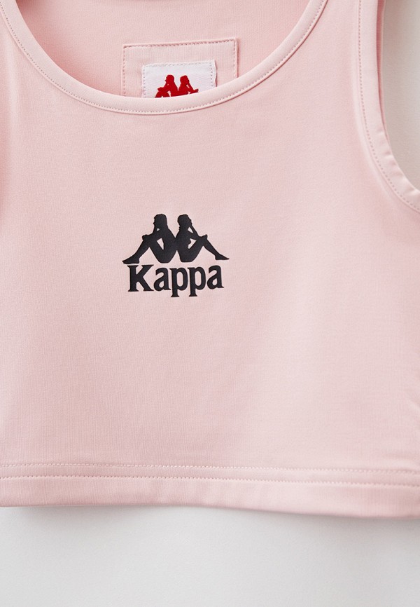 фото Топ спортивный kappa