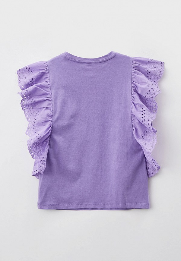 фото Футболка playtoday