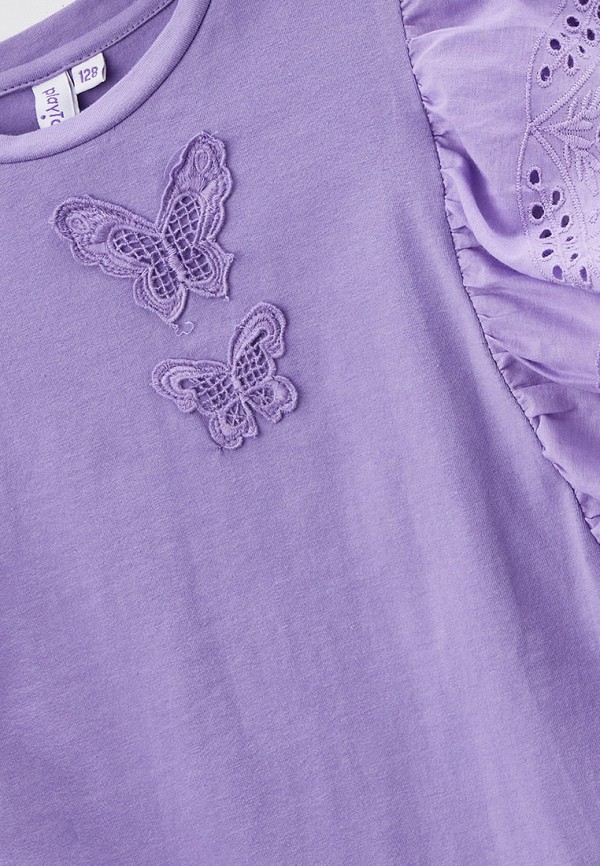 фото Футболка playtoday