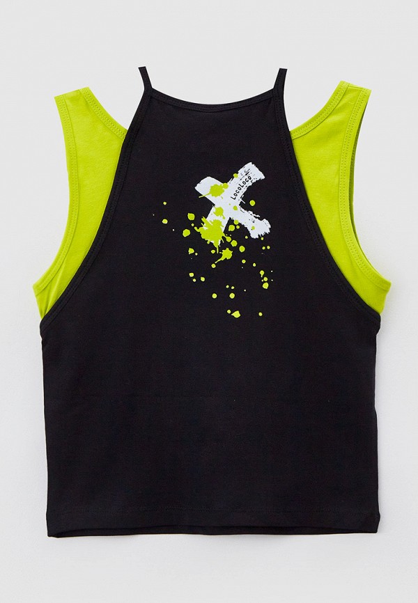 фото Майка locoloco all for junior