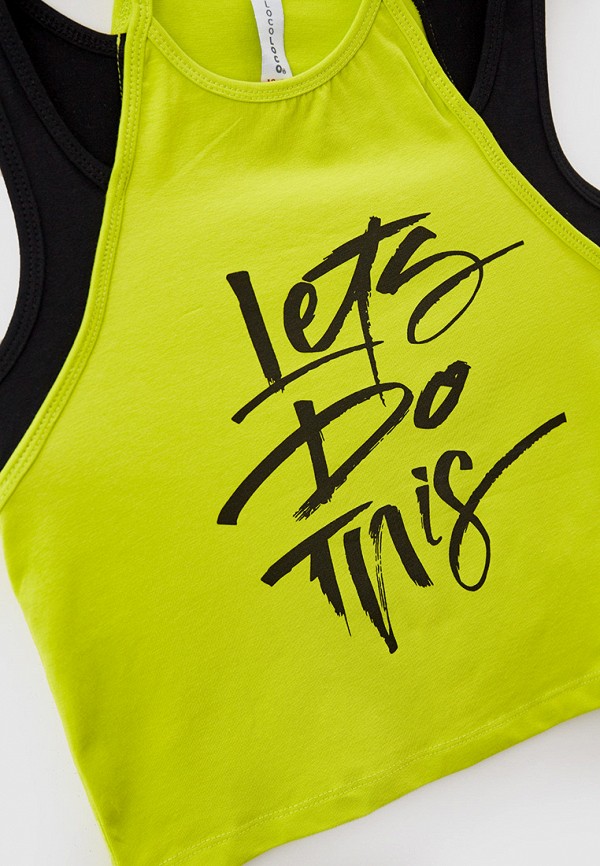 фото Майка locoloco all for junior