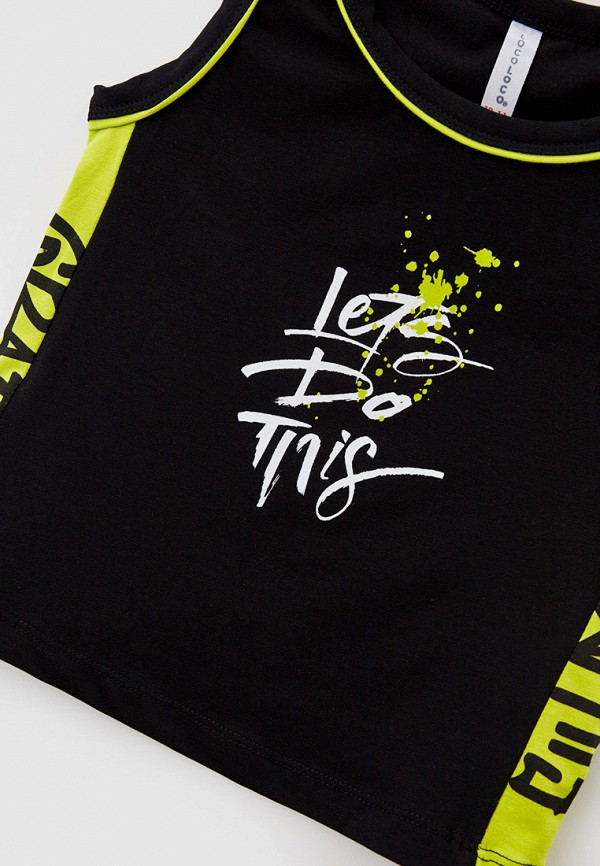 фото Майка locoloco all for junior