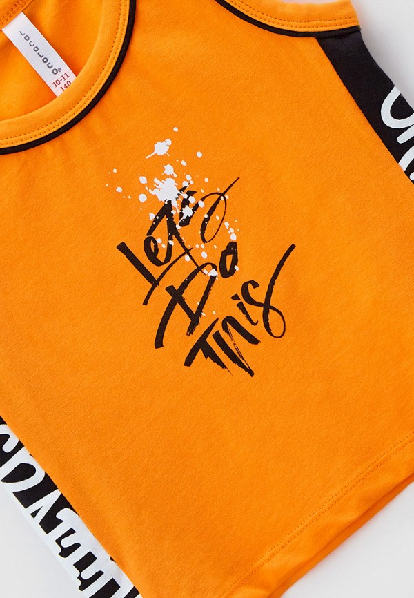 фото Майка locoloco all for junior