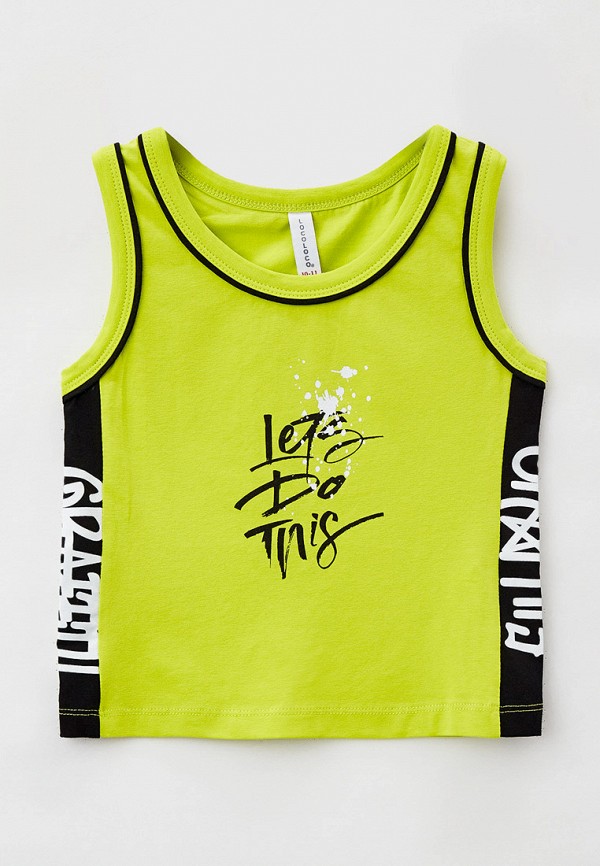 фото Майка locoloco all for junior