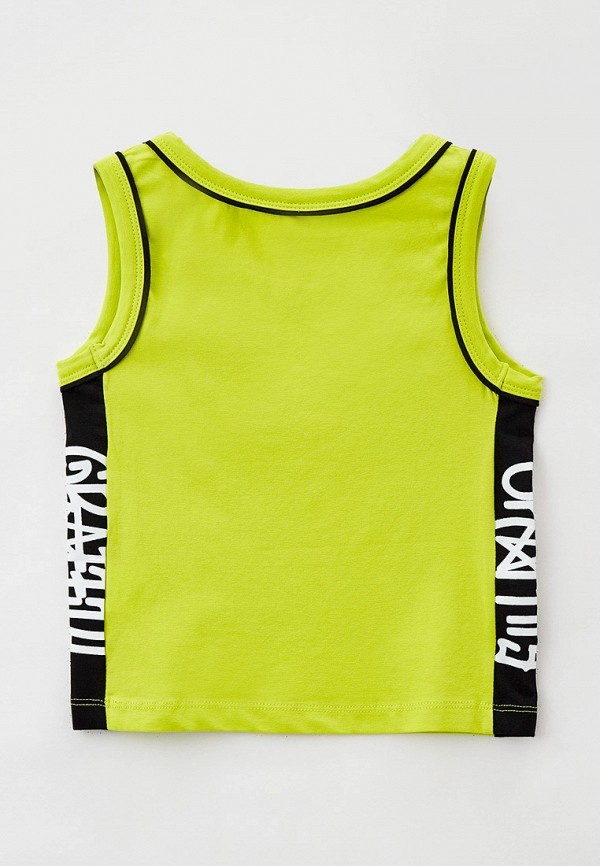 фото Майка locoloco all for junior