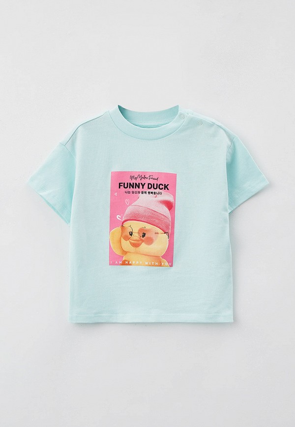 фото Футболка gloria jeans