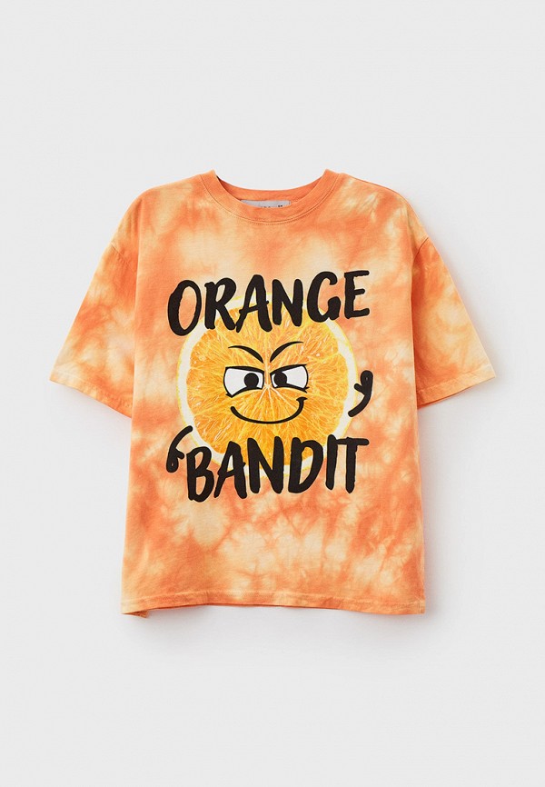 фото Футболка gloria jeans